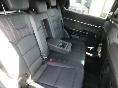 2026 KGM Actyon - thumbnail 20