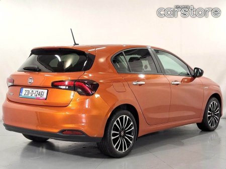 2023 Fiat Tipo - thumbnail 3