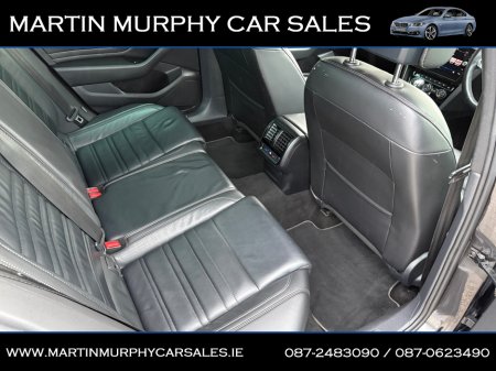 2020 Volkswagen Passat 2.0 TDI R-LINE AUTO 190 BHP €21,950 thumbnail