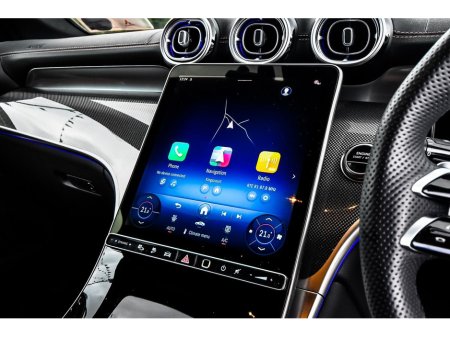 2025 Mercedes-Benz GLC Class - thumbnail 19