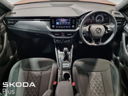 2023 Skoda Kamiq - photo 2