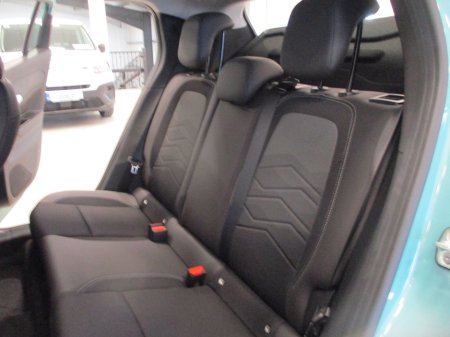 2025 Jeep Avenger AVENGER BEV 54KWH ALTITUDE 156HP €33,245 thumbnail