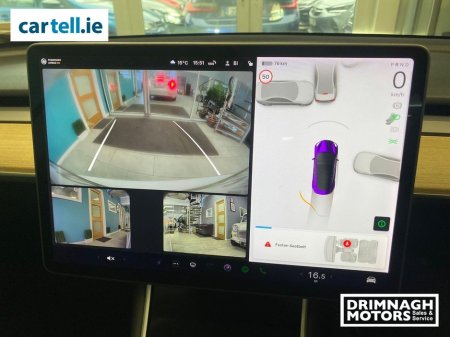 2020 Tesla Model 3 - thumbnail 14