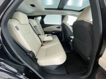 2025 Lexus RX 450h+ Luxury €85,950 thumbnail