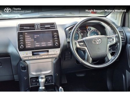 2023 Toyota Landcruiser - thumbnail 9