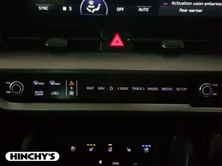 2023 Kia Sportage GT Line SR MHEV thumbnail