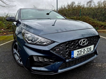 2022 Hyundai i30 - thumbnail 5