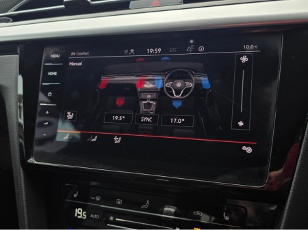 2022 Volkswagen Arteon - thumbnail 33