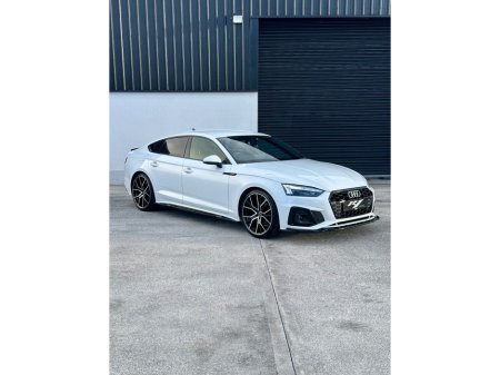 2022 Audi A5 - thumbnail 14