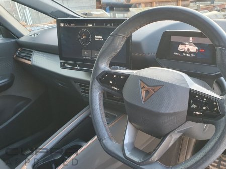 2023 Cupra Born - thumbnail 11