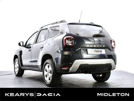 2020 Dacia Duster - thumbnail 13