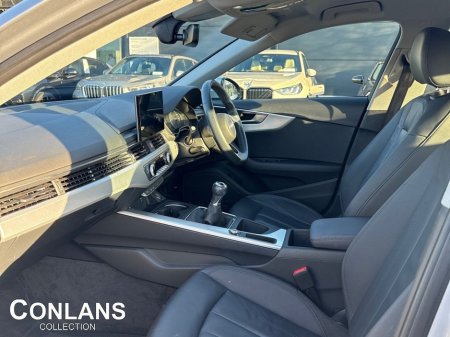 2020 Audi A4 - thumbnail 6