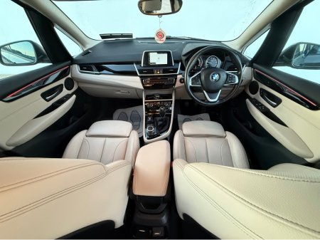 2021 BMW 2 Series 218I ACTIVE TOURER SPORT A2SE 4DR €23,950 thumbnail