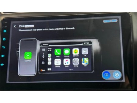 2019 Honda Fit  €13,990 thumbnail