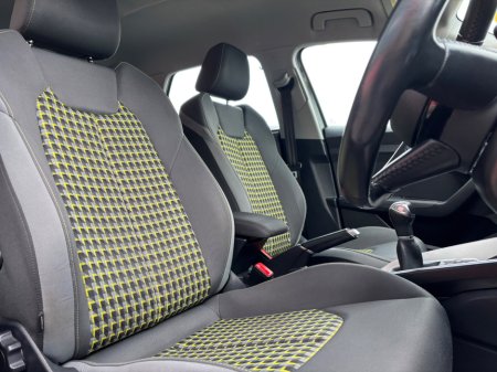 2020 Audi A1 - thumbnail 10