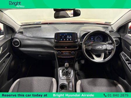 2020 Hyundai Kona - thumbnail 19