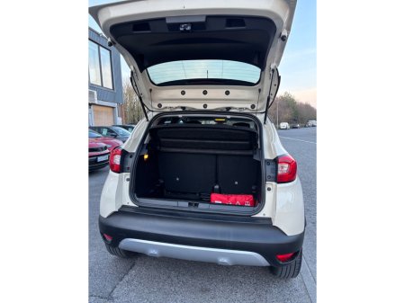 2016 Renault Captur - thumbnail 11