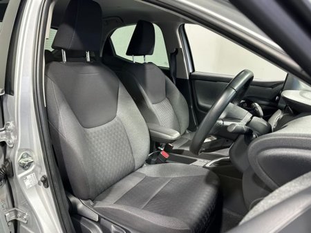 2021 Toyota Yaris - thumbnail 10