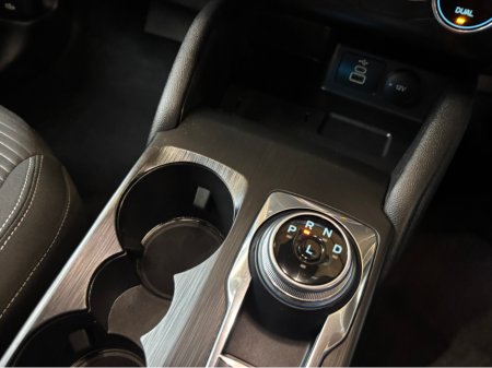 2023 Ford Kuga TITANIUM 2.5 PHEV 225 S6.2 €23,499 thumbnail