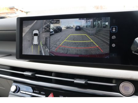 2024 Hyundai Tucson - thumbnail 20