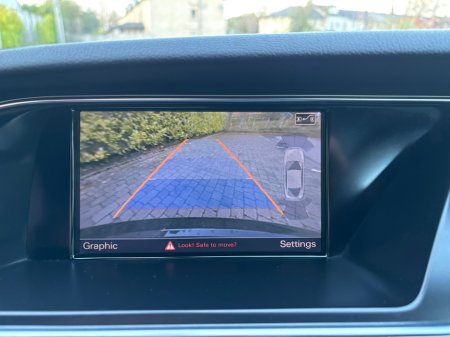 2012 Audi S5 - thumbnail 25