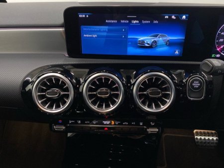 2024 Mercedes-Benz A Class - thumbnail 12