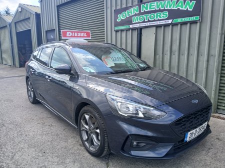 2021 Ford Focus - thumbnail 6