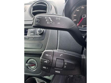 2015 SEAT Ibiza 5DR 1.2 70HP SPORT 4DR €8,950 thumbnail