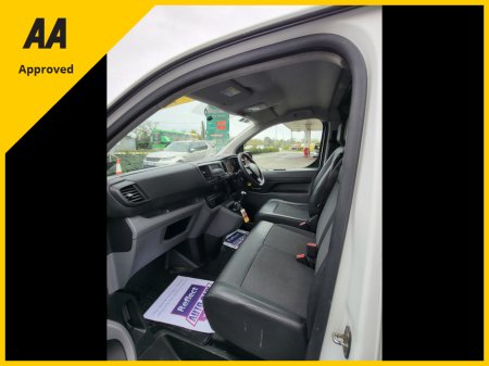 2018 Toyota Proace - photo 4