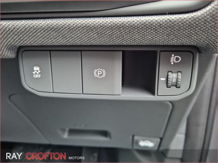 2026 Kia EV3 - thumbnail 22