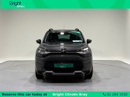 2022 Citroen C3 Aircross FLAIR PURETECH 110 EU6.3 MY22 €18,950 thumbnail