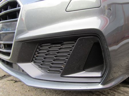 2019 Audi A7 SPORTBACK TDI S LINE €31,950 thumbnail