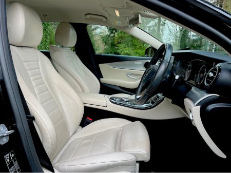 2018 Mercedes-Benz E Class E220 AVANTGARDE ESTATE *HIGH SPEC* €24,950 thumbnail