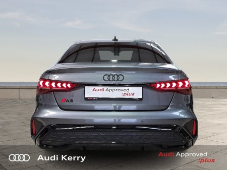2024 Audi A3 - thumbnail 6