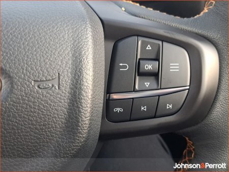 2025 Ford Ranger WILDTRAK 2.3 PHEV 280PS €65,950 thumbnail