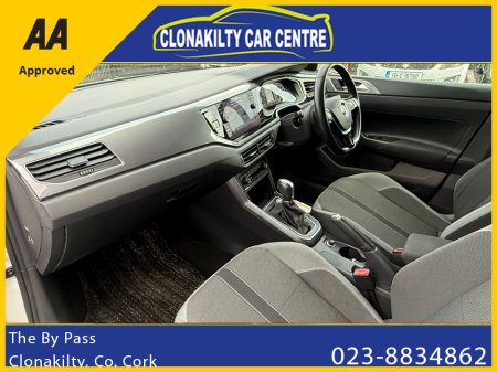 2018 Volkswagen Polo - thumbnail 15