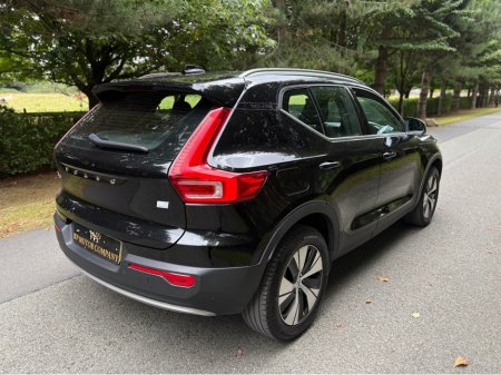 2022 Volvo XC40 INSCRIPTION EXP T4RC €29,950