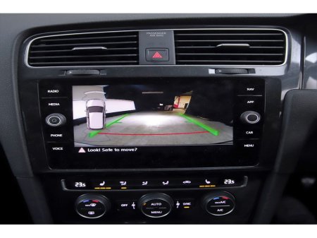 2019 Volkswagen E-Golf - thumbnail 23