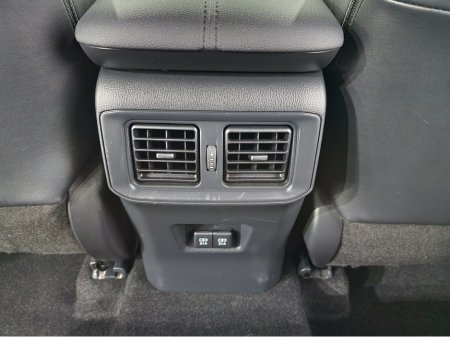 2022 Toyota Rav4 2.5 HYBRID SPORT AUTOMATIC **ORIGINAL IRISH CAR / APPLE CARPLAY / ACTIVE RADAR CRUISE CONTROL / ELECTRIC BOOTLID / FRONT & REAR PARKING ASSIST / HEATED FRONT SEATS / SAT NAV / REVERSE CAMERA** €38,450 thumbnail