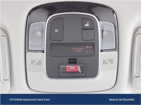 2024 Hyundai Tucson Tucson FL Executive HEV Auto €41,697 thumbnail