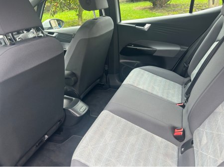 2021 Volkswagen ID.3 - thumbnail 9