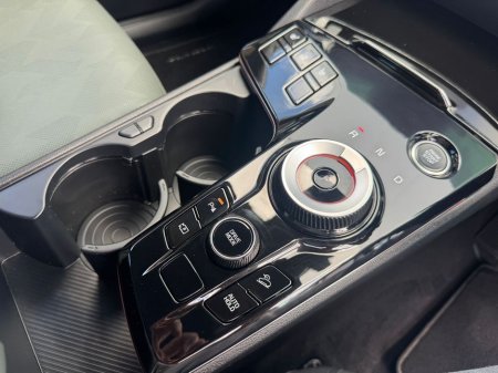 2025 Kia Sportage HEV Anniversary 5DR A €44,950 thumbnail