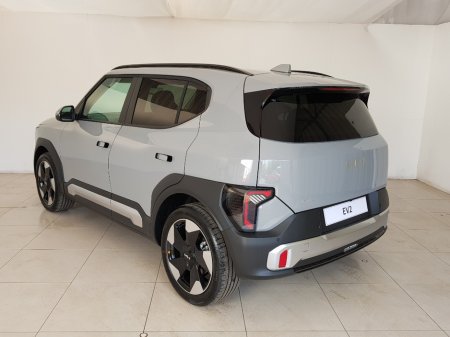 2026 Kia EV2 - photo 3