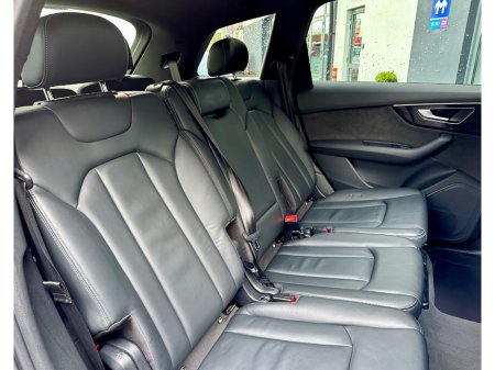 2021 Audi Q7 - thumbnail 17