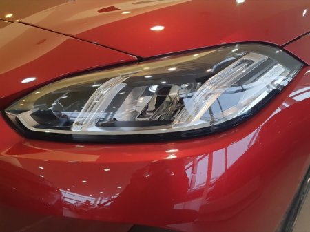 2026 BMW 1 Series - thumbnail 21