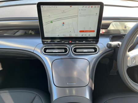 2025 Smart #1 - thumbnail 11