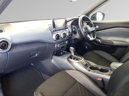 2020 Nissan Juke - photo 4