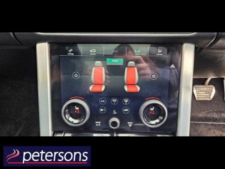 2021 Land Rover Range Rover - thumbnail 36