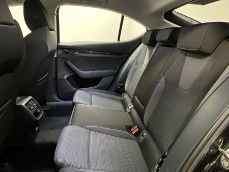 2023 Skoda Octavia - thumbnail 7