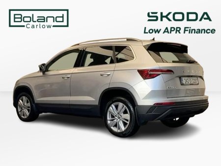 2024 Skoda Karoq 2.0TDI SEL *5.9% APR* €70 PER WEEK ON PCP €33,995 thumbnail